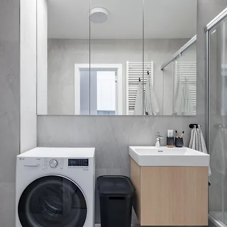 Zwirnovka-brand New With Free Parking * Pressburg