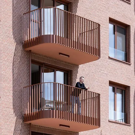 Zwirnovka-brand New With Free Parking * Pressburg